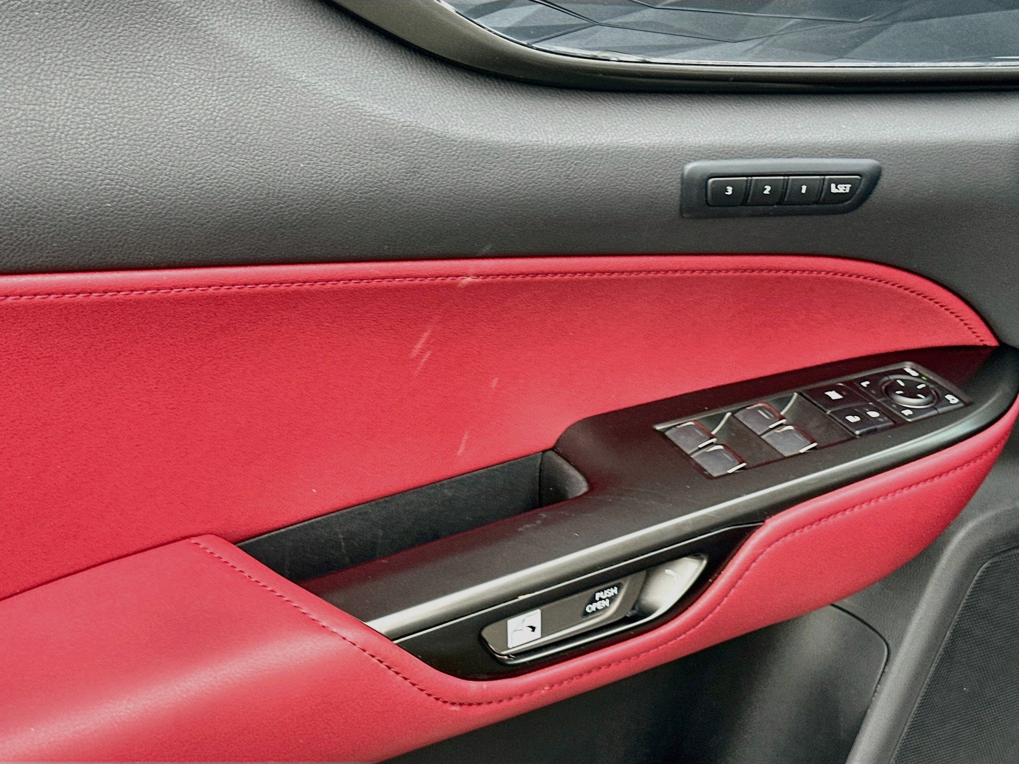 Used 2024 Lexus NX 350 AWD image 17