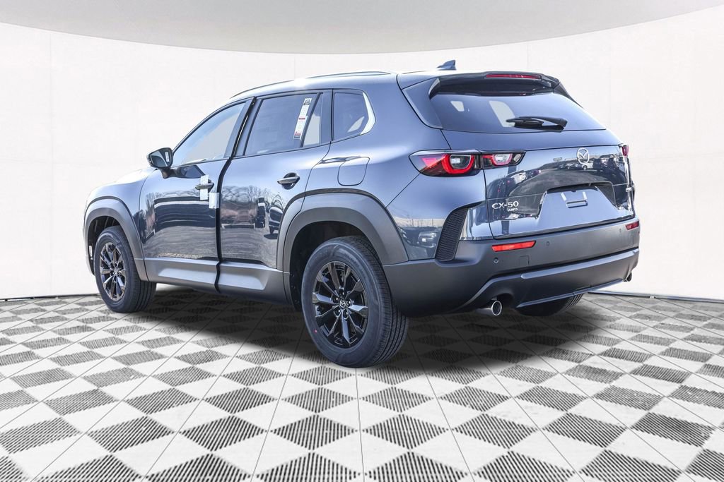 New 2026 MAZDA CX-50 2.5 Hybrid w/ Weather Package image 20