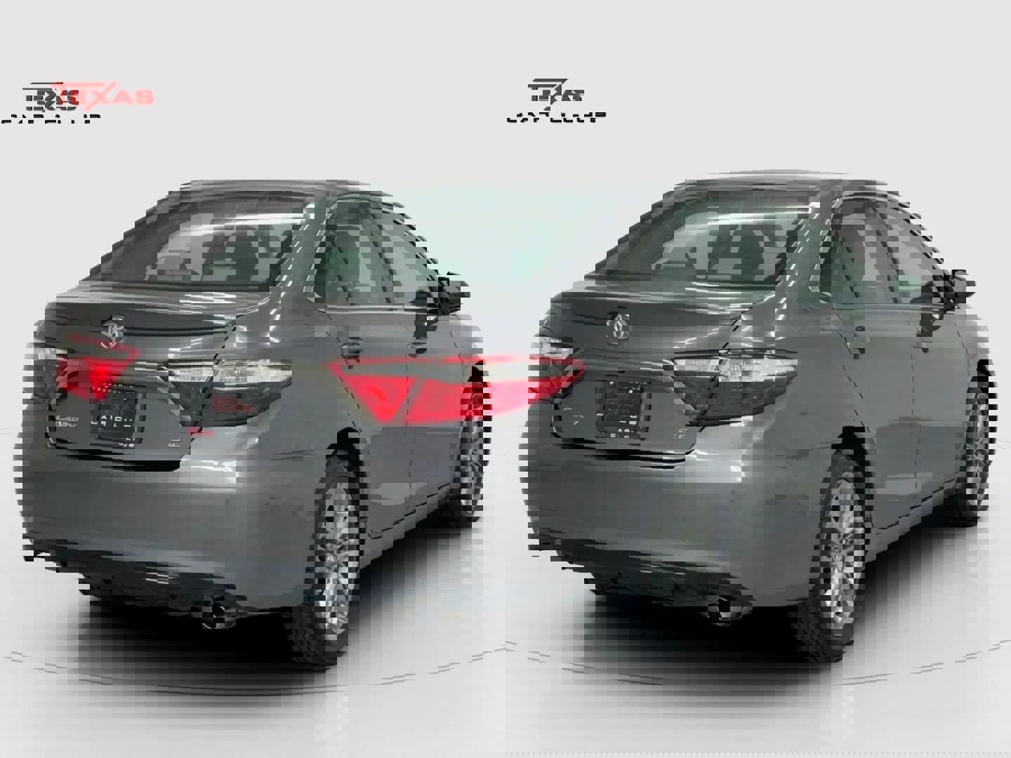 Used 2016 Toyota Camry SE image 5