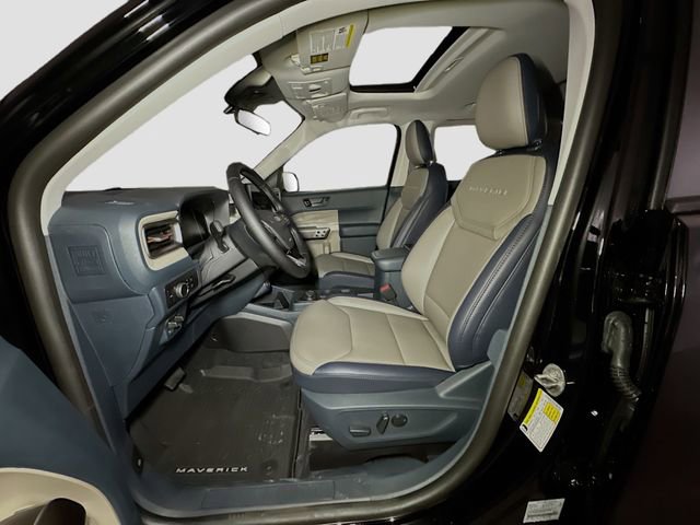 New 2026 Ford Maverick Lariat w/ 4K Tow Package image 14