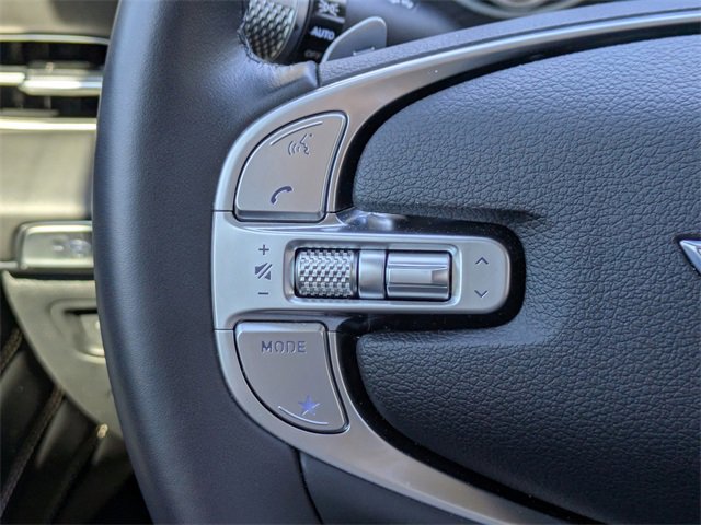 Used 2024 Genesis GV80 3.5T w/ Advanced Package image 27