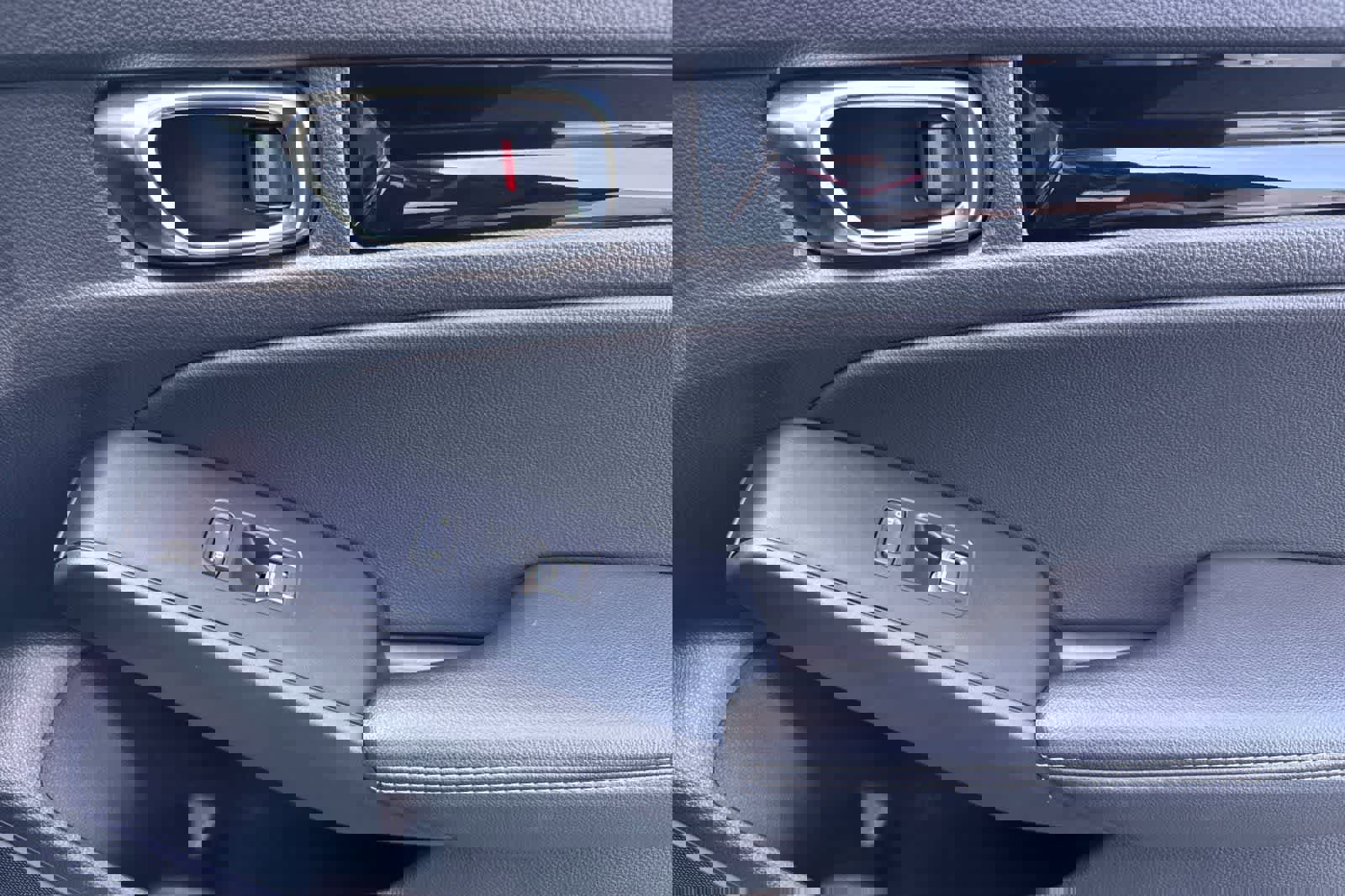 Used 2022 Honda Civic EX-L image 18