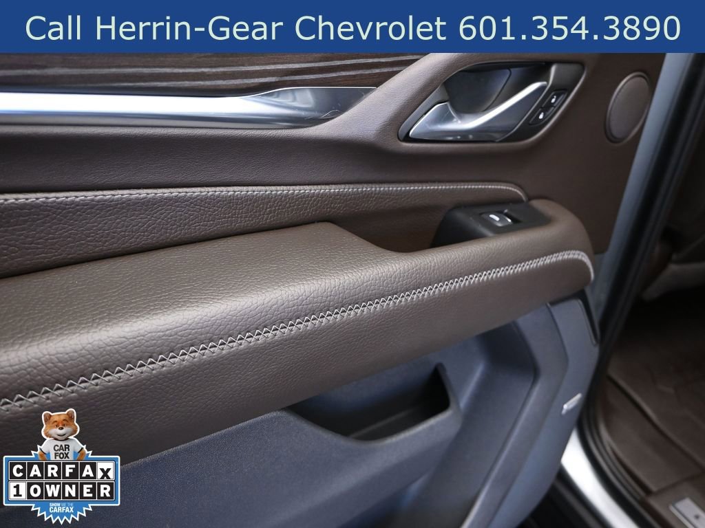 Used 2024 GMC Yukon Denali w/ LPO, Floor Liner Package image 15