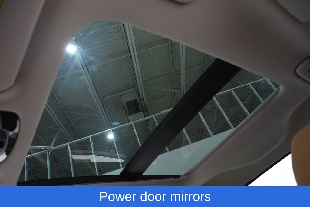 New 2025 Hyundai Sonata Limited image 26