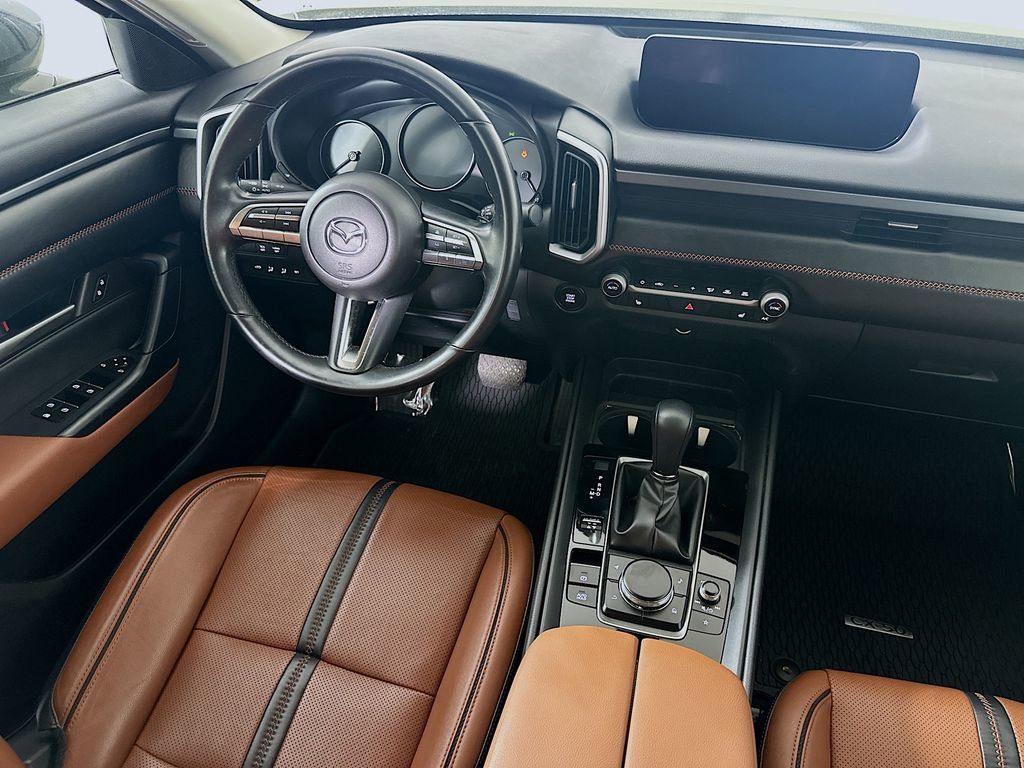 Used 2023 MAZDA CX-50 Meridian Edition image 17