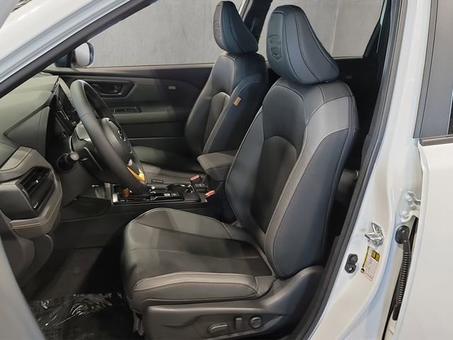 New 2026 Subaru Forester Wilderness image 16