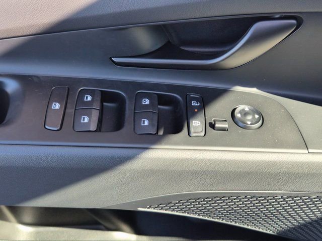 New 2026 Hyundai Elantra N Line image 16