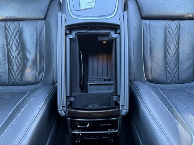 Used 2019 BMW 750i xDrive w/ Executive Package image 39