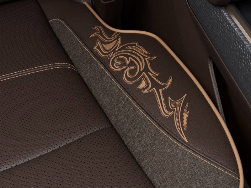 New 2026 RAM 3500 Longhorn image 20