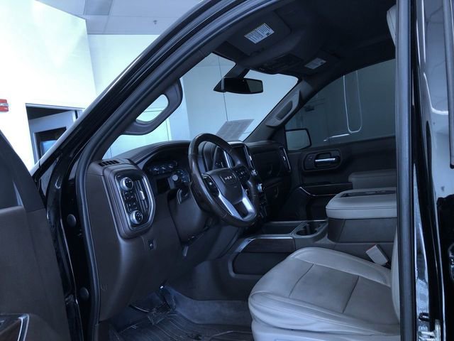 Used 2020 GMC Sierra 1500 SLT w/ SLT Premium Package AWD/4WD video 2