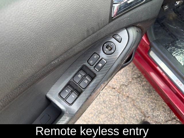 Used 2012 Kia Optima SX w/ Premium Touring Pkg image 19