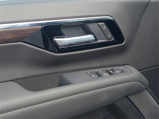 New 2026 Chevrolet Suburban LS w/ LPO, Dark Essentials Package image 20