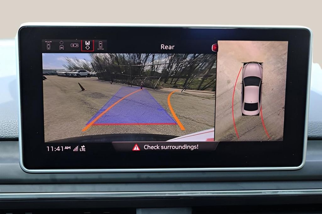 Used 2018 Audi A5 2.0T Prestige w/ Driver Assistance Package image 22