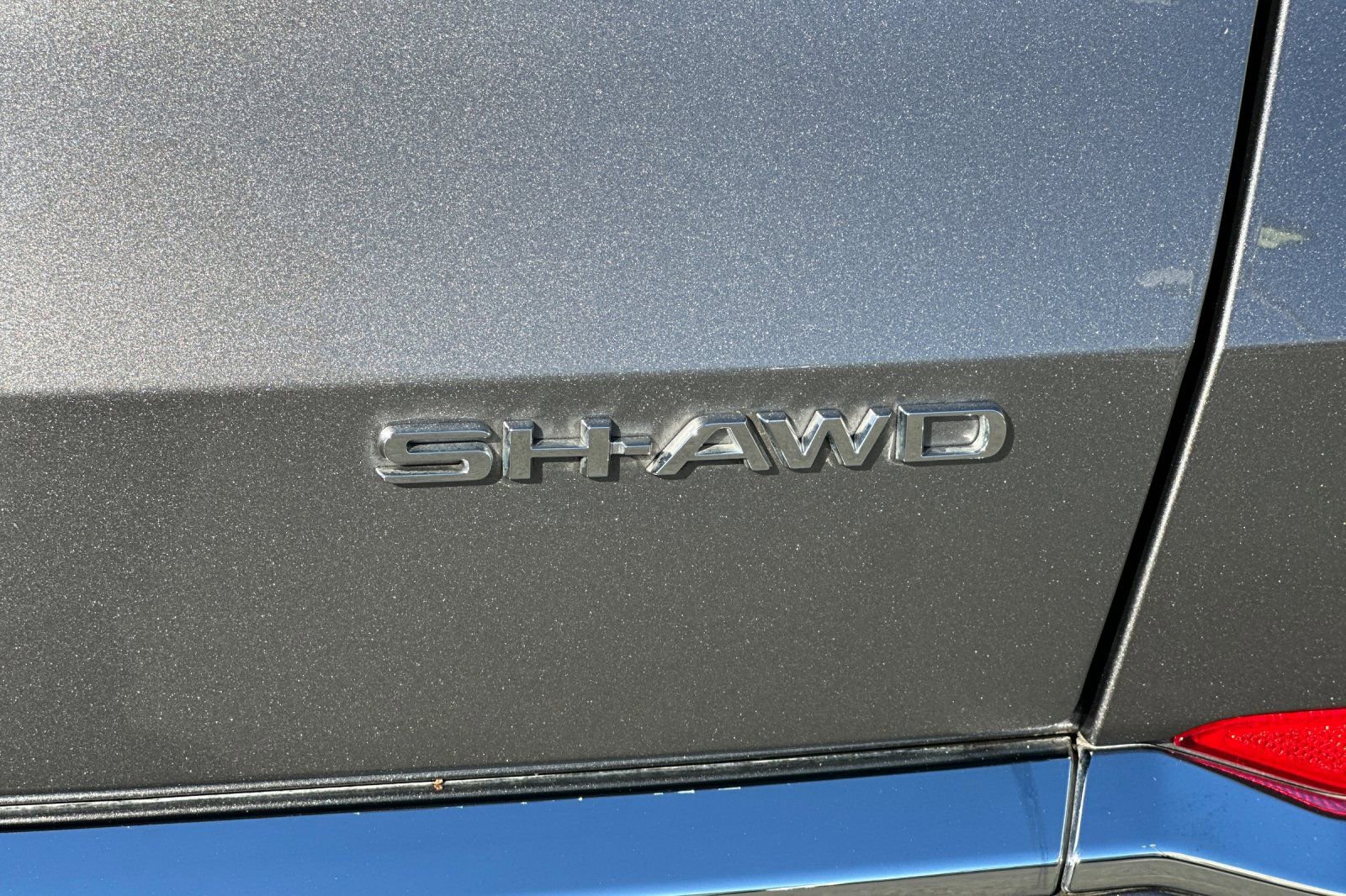 Used 2023 Acura MDX SH-AWD w/ Advance Package image 30