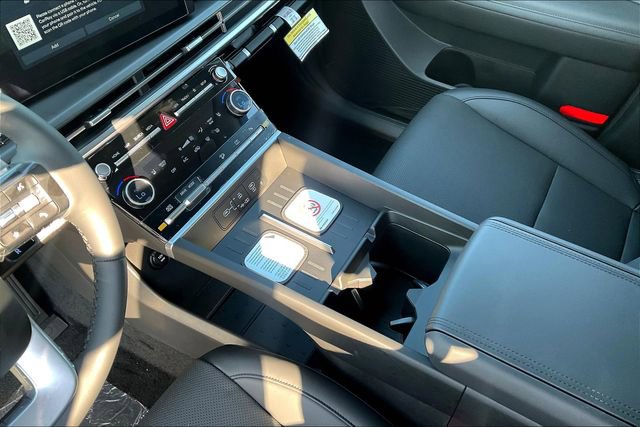 New 2026 Hyundai Santa Fe SEL image 8