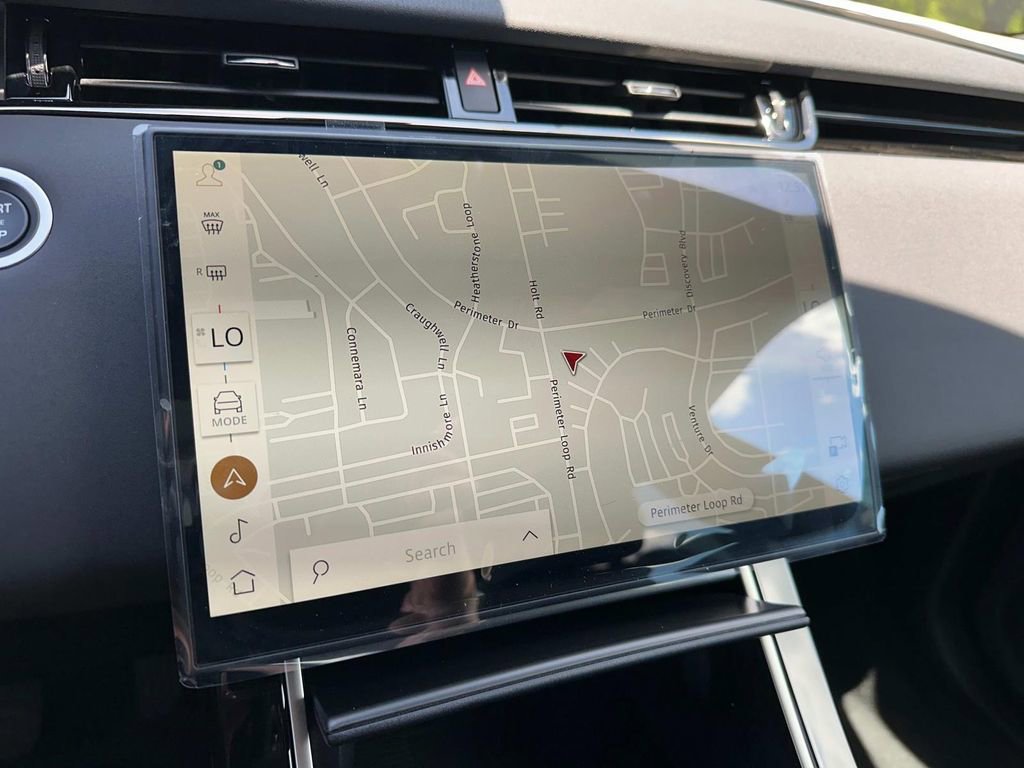 New 2026 Land Rover Range Rover Evoque S image 15