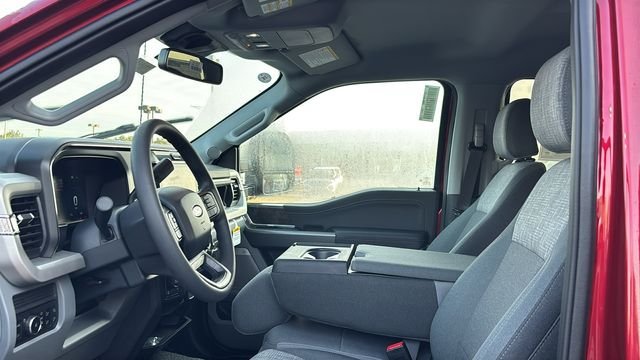 New 2027 Ford F250 XLT w/ XLT Premium Package AWD/4WD image 21