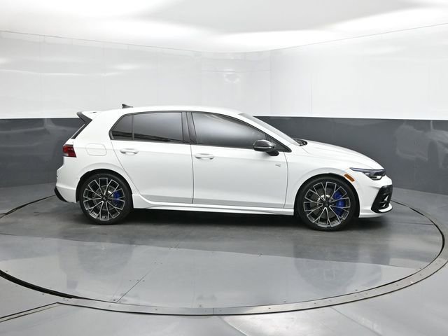 New 2026 Volkswagen Golf w/ Euro Style Package image 26