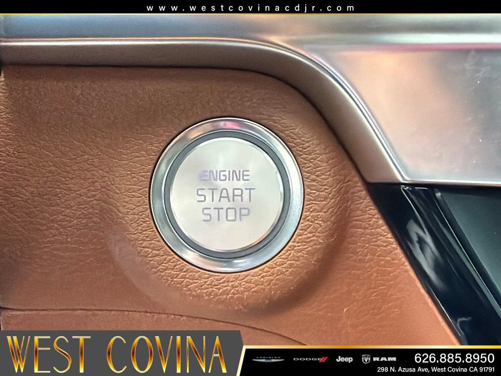 Used 2024 Kia Telluride SX Prestige X-Line AWD/4WD image 28