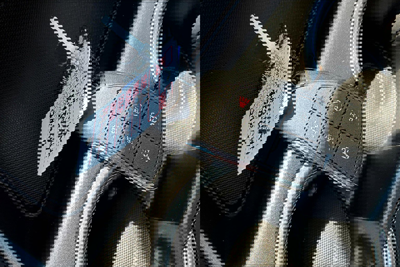 Used 2021 Chevrolet Tahoe Z71 AWD/4WD image 12