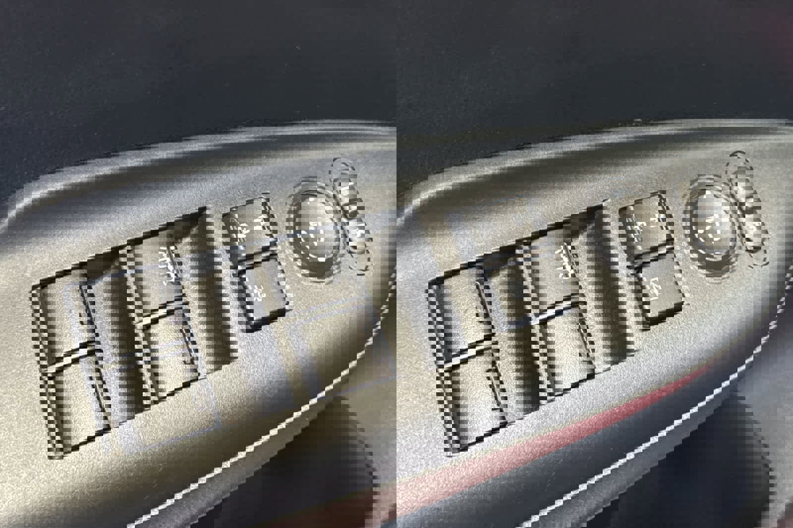 Used 2016 Honda Fit EX image 11