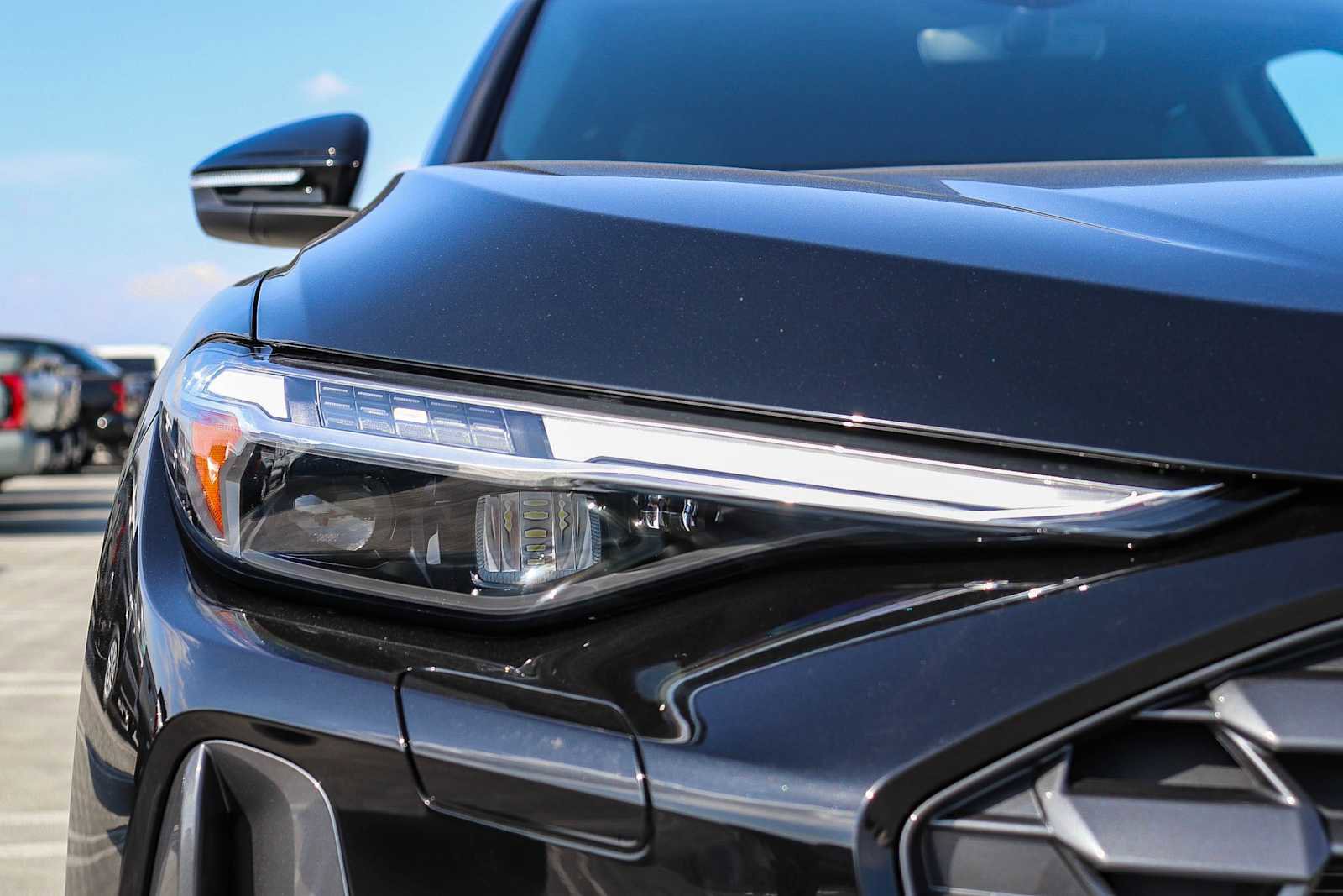 Used 2025 Audi Q5 Premium Plus w/ Premium Plus image 9