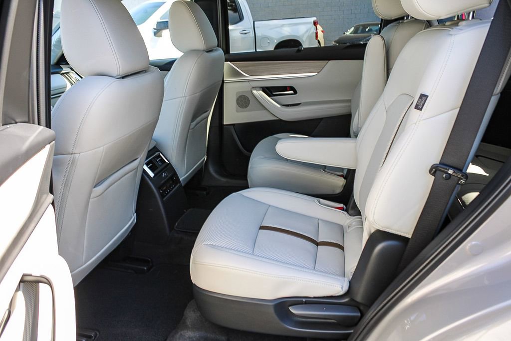 New 2026 MAZDA CX-90 3.3 Turbo S w/ Premium Package image 20