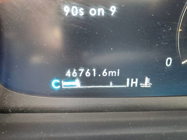 Used 2020 Lincoln Aviator Grand Touring w/ Elements Package Plus image 27