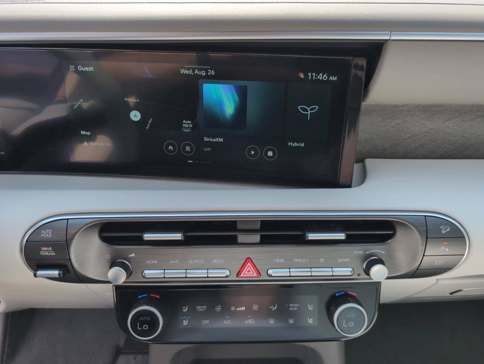 New 2027 Hyundai Palisade SEL Premium AWD/4WD image 16
