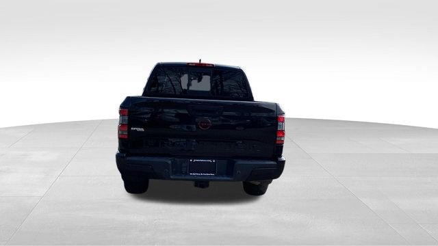 Used 2022 Nissan Frontier Pro-X image 7