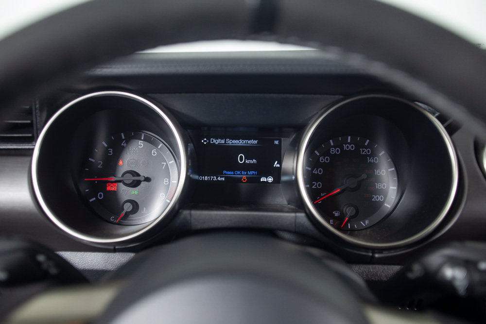 Used 2018 Ford Mustang Shelby GT350 RWD image 30