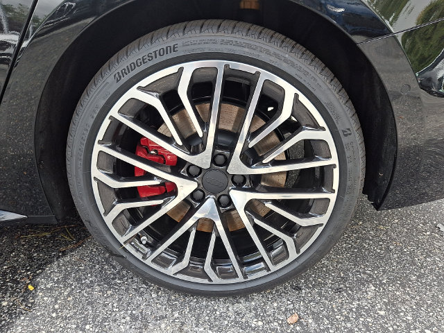New 2026 Audi S5 Premium Plus AWD/4WD image 5