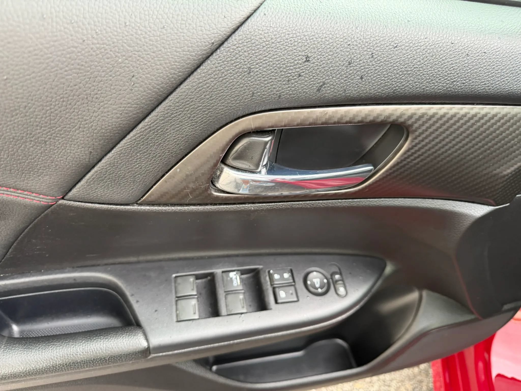 Used 2017 Honda Accord Sport Special Edition image 13