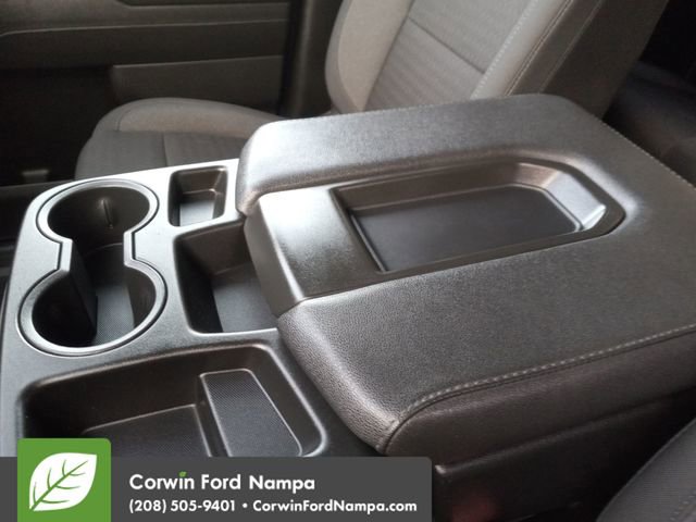 Used 2024 GMC Sierra 1500 Elevation image 18