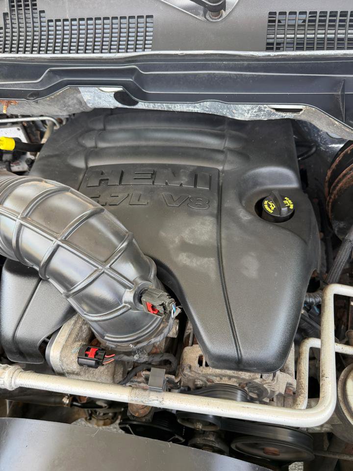 Used 2012 RAM 2500 Outdoorsman AWD/4WD image 36