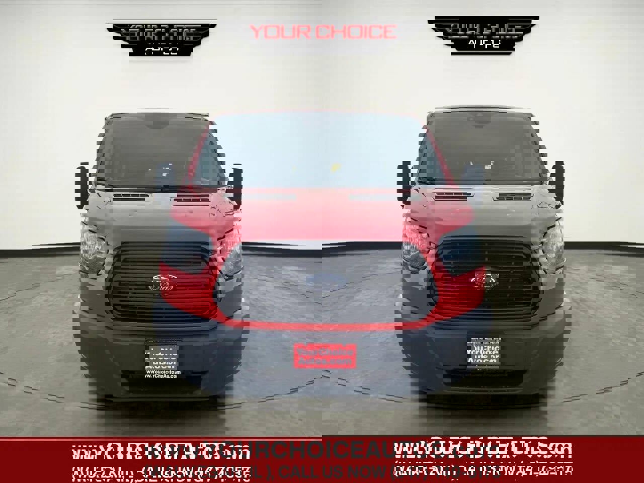 Used 2016 Ford Transit 150 XL image 7