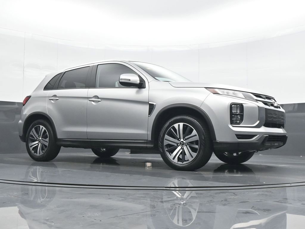 Used 2024 Mitsubishi Outlander Sport SE image 23