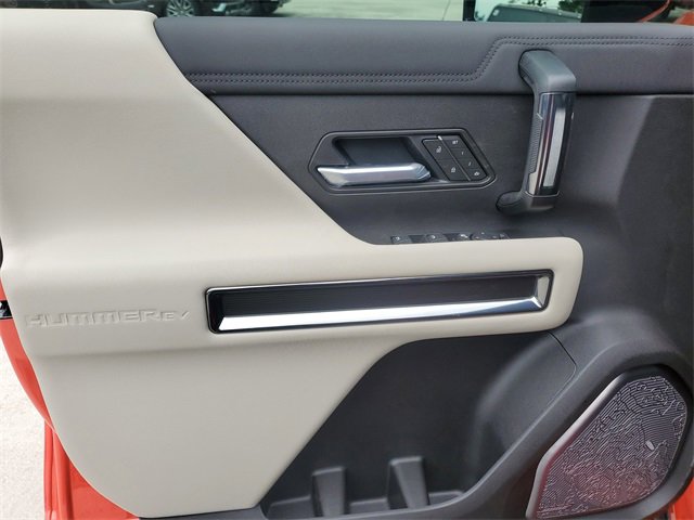 New 2026 GMC Hummer EV SUV image 8