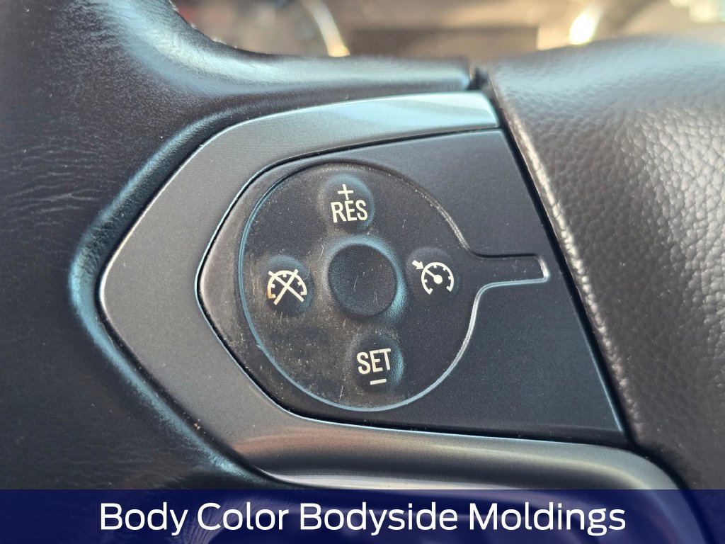 Used 2017 Chevrolet Silverado 1500 LT w/ All Star Edition AWD/4WD image 35
