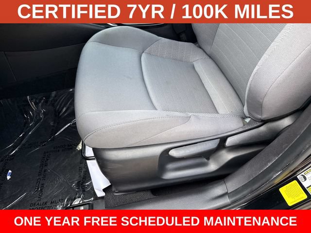 Used 2025 Toyota Corolla SE FWD image 15