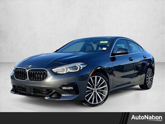 Used 2021 BMW 228i xDrive Gran Coupe w/ Convenience Package image 1