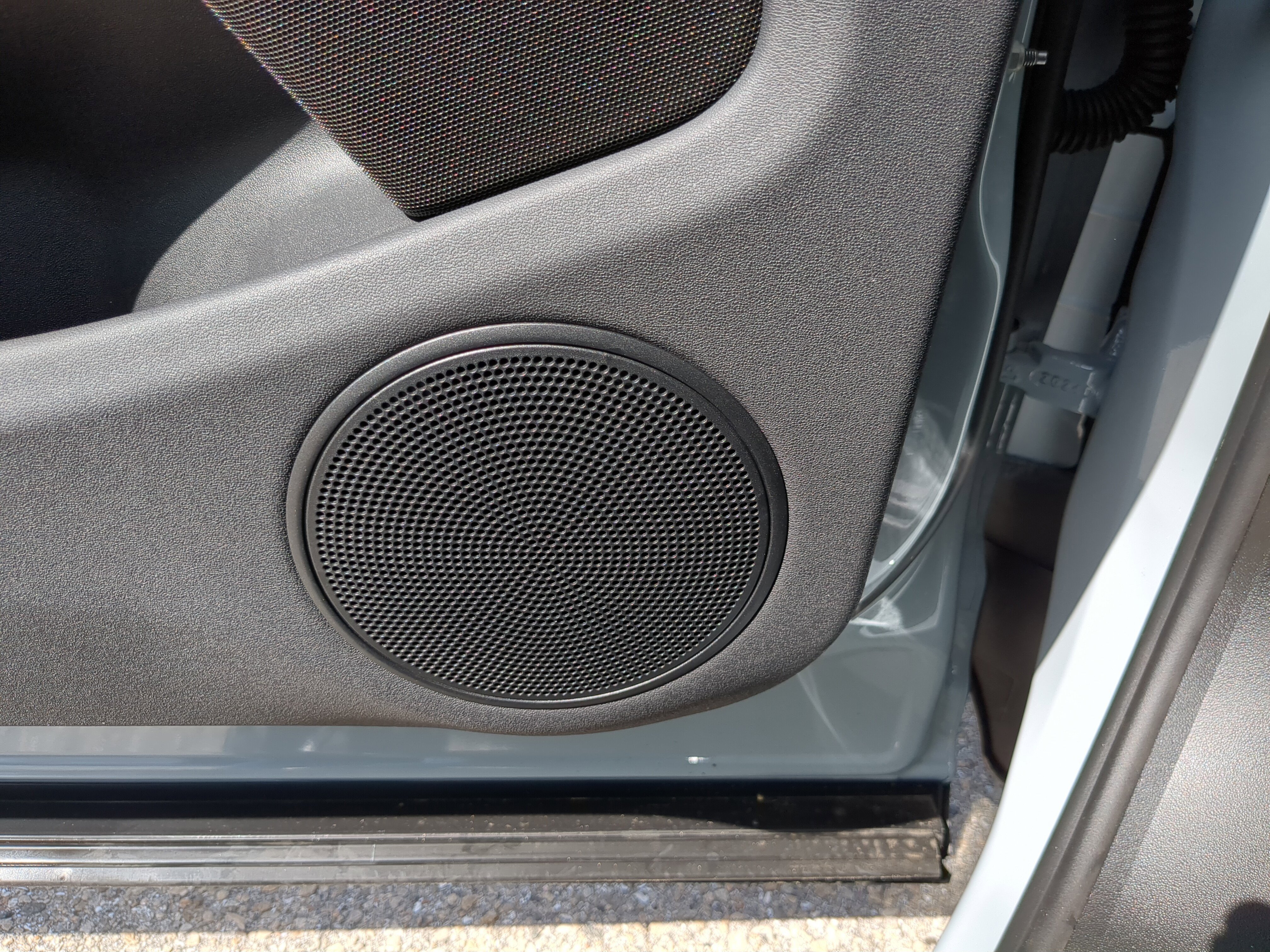 New 2026 Land Rover Range Rover Evoque Dynamic SE image 19