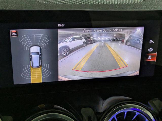 Certified 2023 Mercedes-Benz EQB 250+ image 16