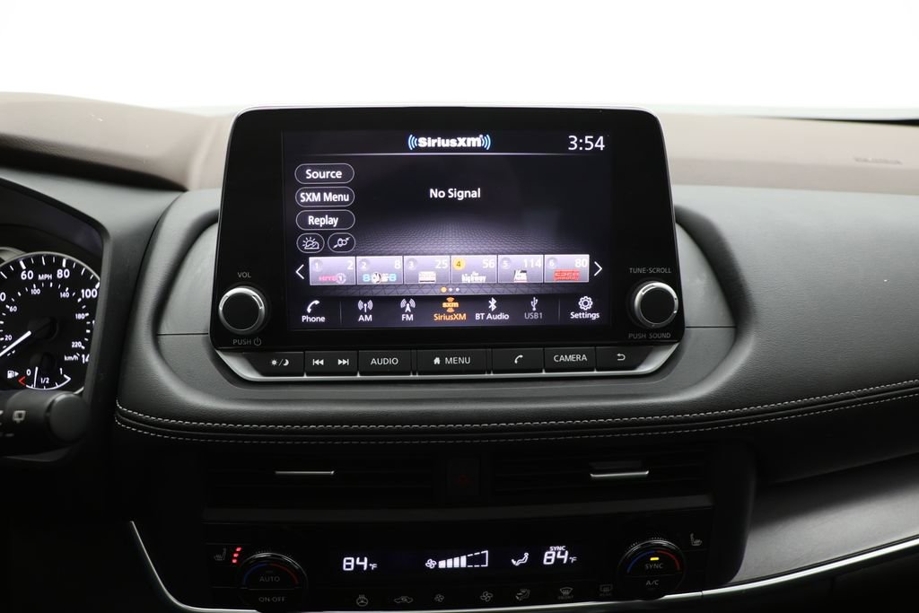 Used 2023 Nissan Rogue SV w/ SV Premium B Package image 21