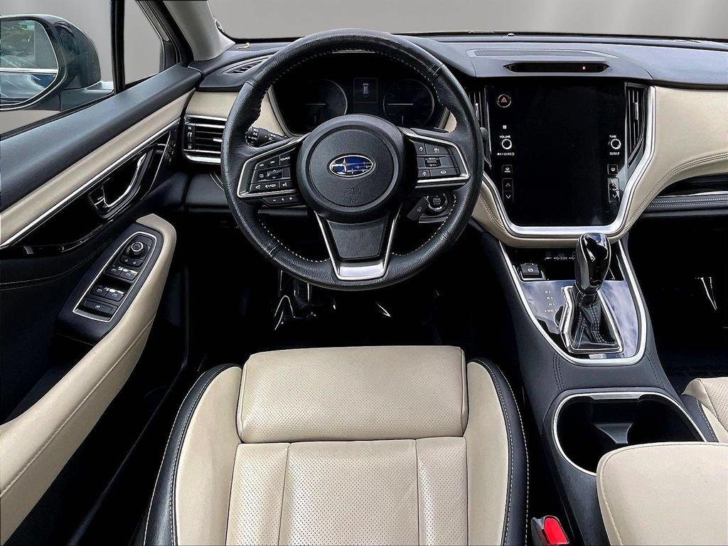 Used 2024 Subaru Outback Limited XT AWD/4WD image 8