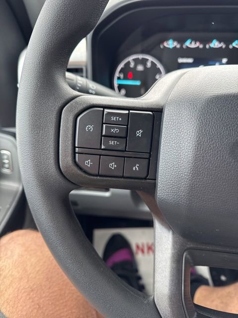 Used 2024 Ford F350 XL w/ 360-Degree Camera Package image 20