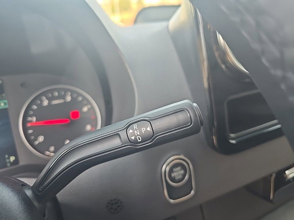New 2025 Mercedes-Benz Sprinter 3500 image 22