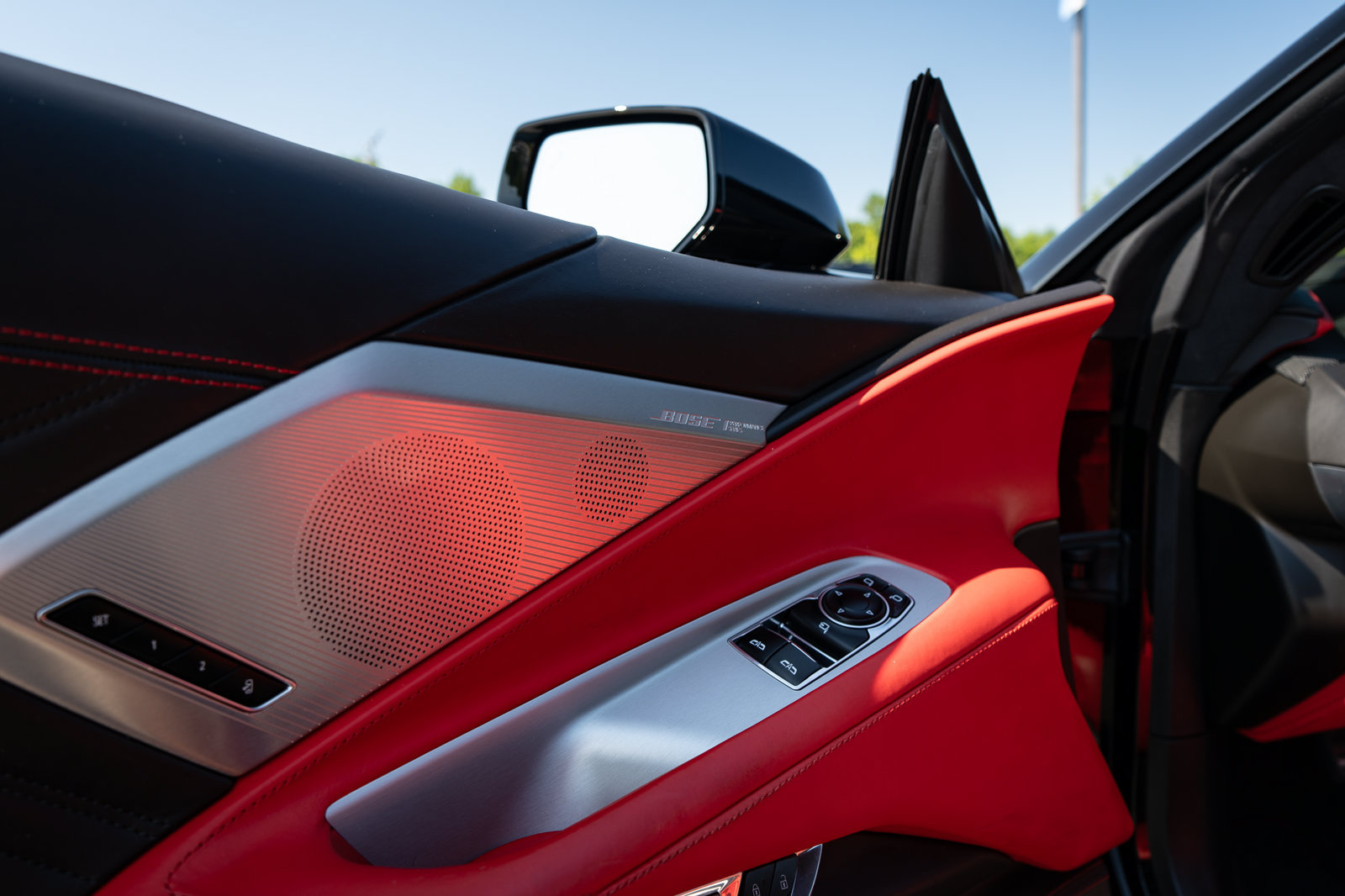 Used 2023 Chevrolet Corvette Z06 RWD image 55