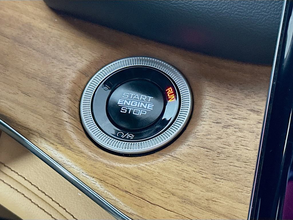 Certified 2025 Jeep Grand Cherokee L Summit image 24