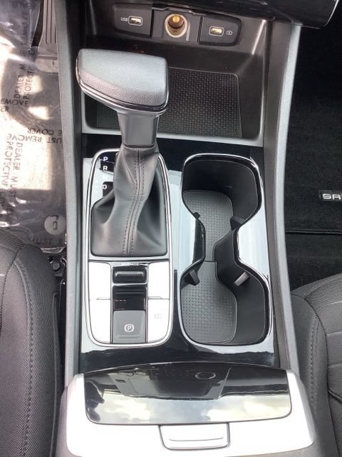 Certified 2022 Hyundai Santa Cruz SE AWD/4WD image 29